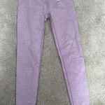 Gymshark  Leggings Purple Seamless Photo 0