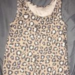 A New Day Cheetah Tank Photo 0