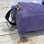 Aimee Kestenberg  Isabela Large Zip Around Travel Bag Photo 8