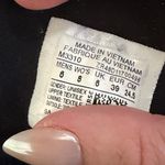 Converse  All Black Canvas High-Tops sneakers Photo 2