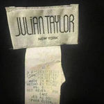 Julian Taylor Women’s Black  Dress Photo 5