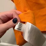 Adidas  Essentials Tank Rib Crop Top‎ Photo 6