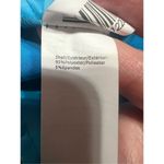 Streetwear Society  Blue Roll up shorts Sz M NWT Photo 3