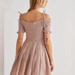 Free People happy with you mini dress Photo 1