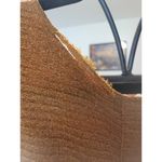 Rent the runway sz Large Esteban Cortazar copper midi shimmer knit dress stretch Photo 7