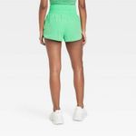 JoyLab Joy lane Green Women's Shorts Size XL Photo 1