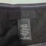 H:ours  Appeal Bodysuit in Black Small Photo 7