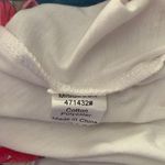 Miss Look Womens Plus Size 5XL Multicolor Patchwork A-Line Dress Photo 4