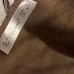 R Vidimos Brown Top Photo 2