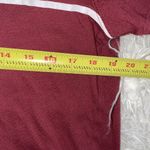 Champion FSU Seminoles T Shirt Women’s Size Large Maroon And Gold Photo 4