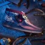 Clarks Rare X Stranger Things Wallabee Evo Photo 0