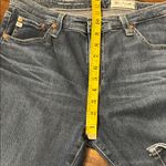 AG Adriano Goldschmied Prima Cigarette Leg Jeans - Size 31 EUC Photo 4