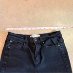 Mudd  Women's Black Skinny Jeans Photo 3