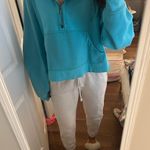 Lululemon Scuba Oversized Half-Zip Hoodie Photo 0