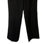 Liz Claiborne Womens Dress Pants Size 10 Career Pants Black Bootcut Pockets NWT Photo 7