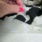 NWT collectioneighteen scarf infinity boho, festival Photo 2