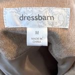 Dress Barn  Corduroy Blazer‎ Photo 6