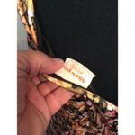 Showpo One Shoulder Dress Floral Print Size 8 Womens Odo Dress Mini  Photo 2