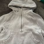 Lululemon  Scuba Half-Zip Photo 0