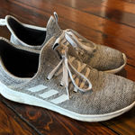 Adidas  Women's Cloudfoam Pure running shoes Photo 0