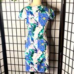 NIKIBIKI Botanical Gardens Floral Print Pencil Dres… Photo 5