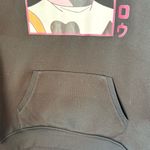Hunter X Hunter Hisoka Graphic Hoodie Black Size XL Photo 5