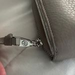 Tory Burch Gray Purse Photo 2