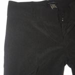 Zenana Outfitters - Black Skinny trouser pants sz 4 New Photo 3