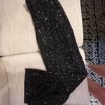 EXPRESS Sequin Pants Photo 0