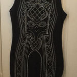 Say What? FINAL MARKDOWN Ladies Say What? Embellished Dress (M) Photo 0