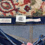 Levi's Levi’s Premium Wedgie Icon Fit Ankle Women’s Jeans Photo 5