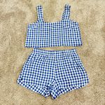 Show Me Your Mumu  Tara Crop Top AND Hendrix Dolphin Shorts Photo 4