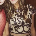 Blu Spero Cocktail Dress Photo 1