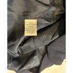 Talbots Navy Blue Crepe Blazer Business Casual Work Classic Nautical Women's 16 Photo 8