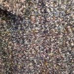 Briggs New York Briggs Petite Colorful Shaggy Jacket Size‎ L/P Photo 1