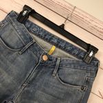 Earnest Sewn Womens Jeans Size‎ 25 ALI 233 Denim Bootcut Light Wash Faded Blue Photo 3