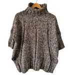 Matilda Jane  Turtleneck Sweater Dolman Sleeve Chunky Size XS/S Evening Stroll Photo 2