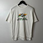 90s Valtex Ultimate Goal Soccer T Photo 8