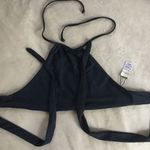 l*space L*‎ Antique Lizzie Wrap Bikini Top nwt Photo 5