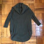 EXPRESS Cowl Neck Sweater Photo 0