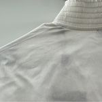 The Kooples  White Blouse With Broderie Anglaise Long Sleeve Top Sz‎ 2 (M) NEW Photo 10