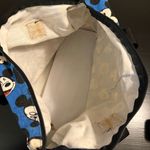 Disney Mickey Mouse Blue Duffel Bag  Photo 5