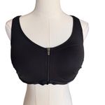 Victoria's Secret Victoria Sport - NWT Knockout Front-Close Sport Bra Sz 38D Photo 2