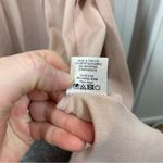 Show Me Your Mumu  Paris Maxi‎ Gown Dusty Blush Stretch size xs Photo 2