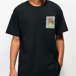 Zumiez T-Shirt Photo 1