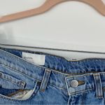 Bldwn Vintage Straight Denim Jeans Light Wash High rise Y2K 90s Mom Jean Size 29 Photo 6