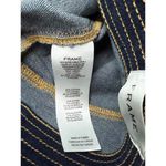 frame denim New FRAME Women's Carpenter Jeans - Size 27 Photo 3