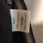 Jenny Yoo  'Keira' Convertible Strapless Chiffon Dress Lined Womens‎ Size 6 Photo 6