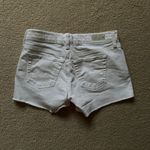 AG Adriano Goldschmied Jean Shorts Photo 1