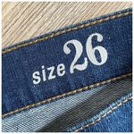 J.Crew  Denim Short - Dark Von Wash Photo 4